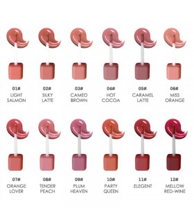 رژلب مایع آرت اسکین