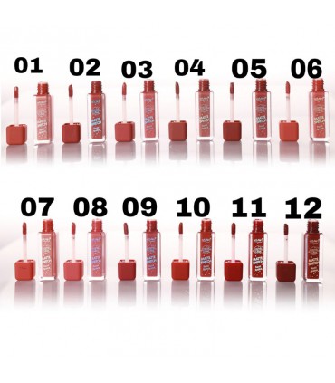 رژلب مایع آرت اسکین