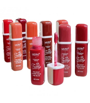 رژلب مایع آرت اسکین