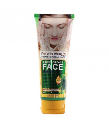 ژل شستشو صورت خیار وکالی