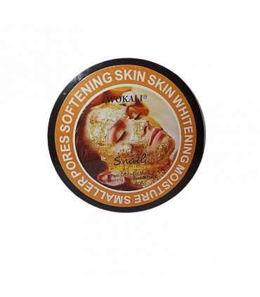 ماسک طلا کاسه ای وکالی