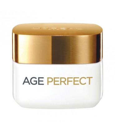 کرم آبرسان و ضد افتادگی دور چشم ایج پرفکت لورال