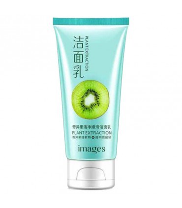 فوم شستشو صورت ایمیجز