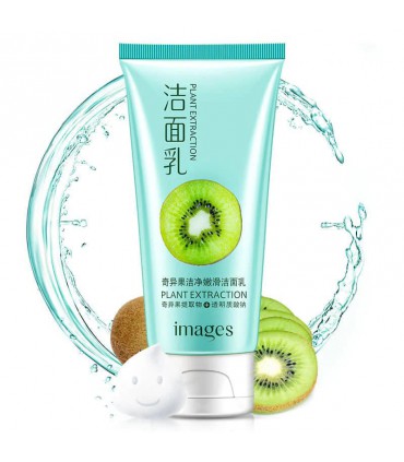 فوم شستشو صورت ایمیجز