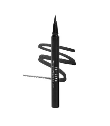 خط چشم ماژیکی ضد آب شیگلم