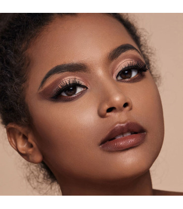 پالت سایه چشم بورگاندی شیگلم