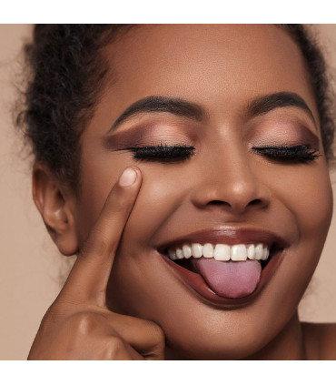 پالت سایه چشم بورگاندی شیگلم