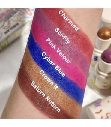 استیک چند کاره Poly Ground شیگلم