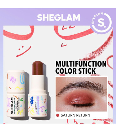 استیک چند کاره Poly Ground شیگلم