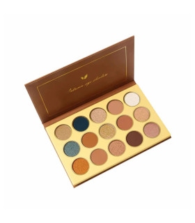 پالت سایه چشم Afterglow شیگلم