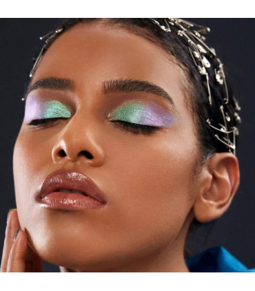 سایه چشم مایع کروم شیگلم