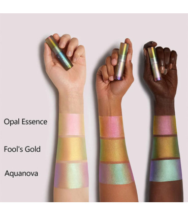 سایه چشم مایع کروم شیگلم