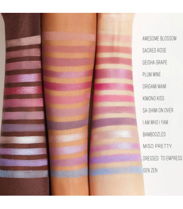 سایه چشم Kyoto In Bloom شیگلم