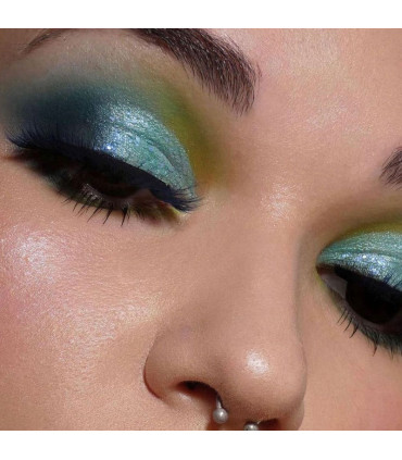 سایه چشم Shangri-La Zen Out شيلگم