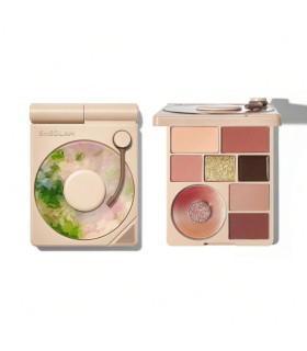 سایه چشم کالر پاپ rose sonata شیگلم