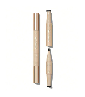 خط چشم و استامپ شیگلم