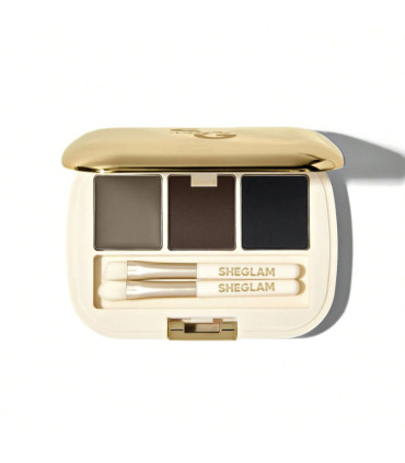 پالت سایه ابرو شیگلم 101