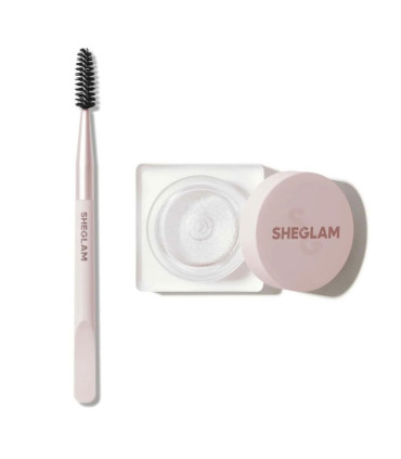 ژل ابرو کاسه ای شیگلم