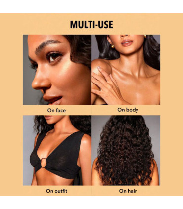 بادی میست چند کاره شیگلم