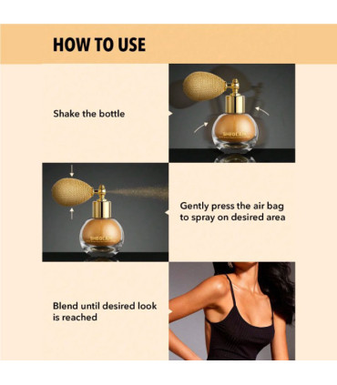 بادی میست چند کاره شیگلم