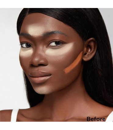 پودر فیکس دو منظوره شیگلم cocoa loco