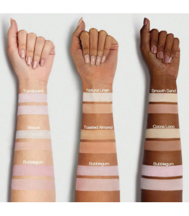 پودر فیکس دو منظوره شیگلم