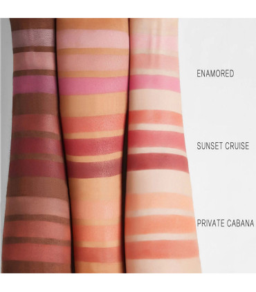 پالت رژگونه سه رنگ SWEET CHEEKS شیگلم