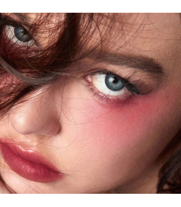 رژگونه CHEEKY COLOR JAM شیگلم Scarlet Sunset