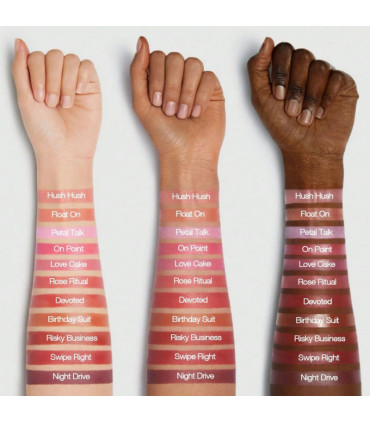 رژگونه مایع COLOR BLOOM شیگلم