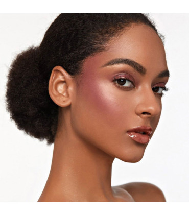 رژگونه استیکی شیگلم Plum Wine