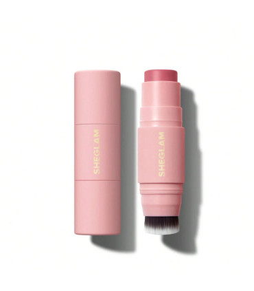 رژگونه استیکی شیگلم Plum Wine