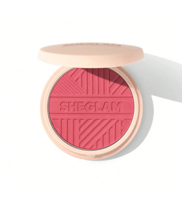 رژگونه پودری LIGHTWEIGHT MATTE شیگلم Last`s Escape