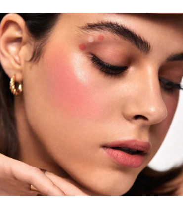 رژگونه پودری LIGHTWEIGHT MATTE شیگلم Last`s Escape