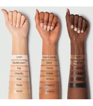 کانسیلر 12 ساعته فول کاور شیگلم