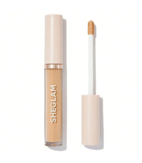 کانسیلر 12 ساعته فول کاور شیگلم Warm Vanilla