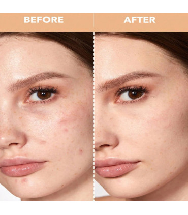 کانسیلر اسفنجی Complexion Boost شیگلم fair