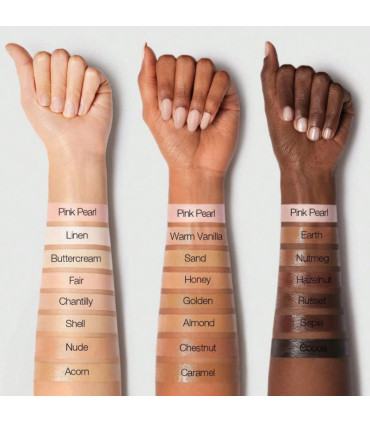 کانسیلر اسفنجی Complexion Boost شیگلم