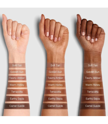 کانتور استیکی شیگلم