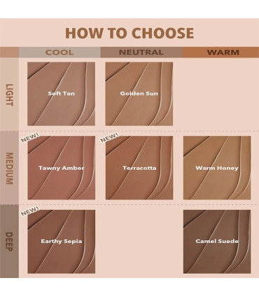 کانتور استیکی شیگلم