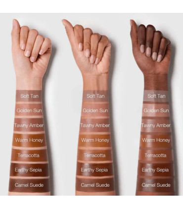 کانتور مایع شیگلم