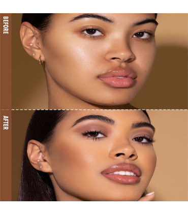 کانتور مایع شیگلم Golden sun