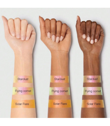 هایلایتر مایع کروم شیگلم