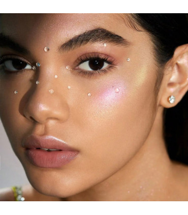 هایلایتر مایع کروم شیگلم Flying Comet