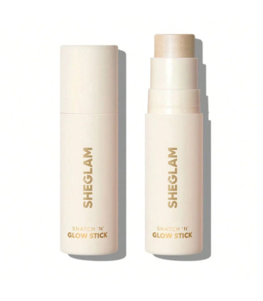 هایلایتر استیکی Glow شیگلم Vanilla Frost