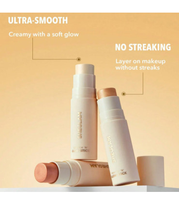 هایلایتر استیکی Glow شیگلم