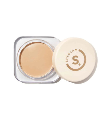 بالم کرم پودر فول کاور شیگلم shell