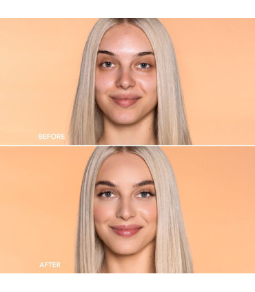 بالم کرم پودر فول کاور شیگلم shell