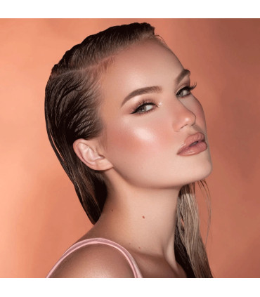 هایلایتر مایع شیگلم Vanilla Frost