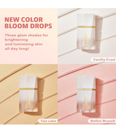 هایلایتر مایع شیگلم