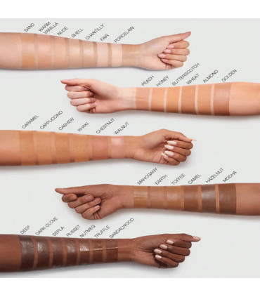 کرم پودر آبرسان عمیق شیگلم